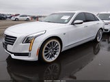 Cadillac Ct6 Luxury 1G6KD5RS3HU141828 снимка