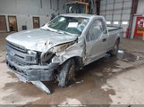 Ford F-150 Xl 1FTMF1E55JKD59151 снимка