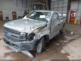 Ford F-150 Xl 1FTMF1E55JKD59151 снимка