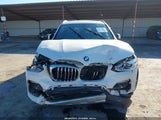 BMW X3 Sdrive30I 5UXTR7C55KLE97195 снимка
