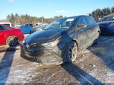 Toyota Corolla Im JTNKARJEXJJ566226 снимка