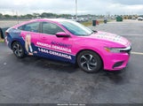 Honda Insight Ex 19XZE4F54ME011177 снимка