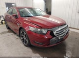 Ford Taurus Sel 1FAHP2E84FG202693 fotografie