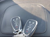 Chevrolet Equinox Awd Premier 1.5L Turbo 2GNAXXEV2L6165094 fotografie