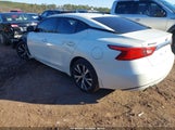 Nissan Maxima 3.5 S 1N4AA6AP3HC434266 снимка