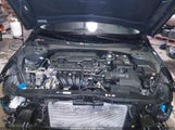Hyundai Elantra Sel KMHLM4AG5PU531116 снимка