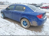 Chevrolet Cobalt Ls 1G1AK55F277180651 снимка