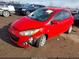 Mazda Mazda2 Touring JM1DE1HYXB0118952 снимка