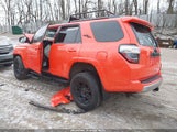 Toyota 4Runner Trd Off Road Premium JTERU5JR0R6280420 снимка