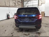 Honda Pilot Awd Ex-L 7 Passenger 5FNYG1H53PB040282 photo