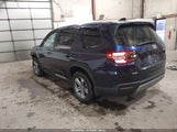 Honda Pilot Awd Ex-L 7 Passenger 5FNYG1H53PB040282 fotografie