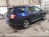 Honda Pilot Awd Ex-L 7 Passenger 5FNYG1H53PB040282 fotografie