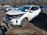 Acura Rdx A-Spec Advance Package 5J8TC2H88PL010554 снимка