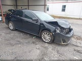 Toyota Camry Hybrid Xle 4T1BD1FK7EU134222 fotografie