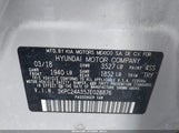 Hyundai Accent Se 3KPC24A35JE028876 снимка