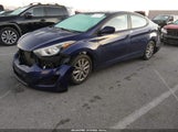Hyundai Elantra Se 5NPDH4AE9EH510613 снимка