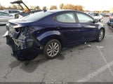 Hyundai Elantra Se 5NPDH4AE9EH510613 снимка