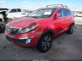 Kia Sportage Ex KNDPC3A23D7490924 снимка