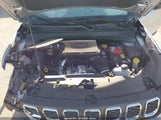 Jeep Compass Latitude 4X4 3C4NJDBN4RT107121 снимка