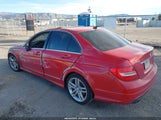 Mercedes-Benz C-Class C 250 Sport WDDGF4HB5EA960545 fotografie