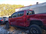 Chevrolet Colorado Zr2 1GCGTEEN5J1304573 снимка