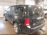 Honda Pilot Ex-L 5FNYF4H65CB029923 снимка