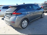 Nissan Leaf S 40 Kwh 1N4AZ1BV7NC562921 photo