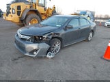 Toyota Camry Xle 4T1BF1FK1CU635808 снимка