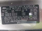 Kia Soul + KNDJP3A56H7486828 снимка