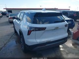 Chevrolet Equinox Fwd Lt 3GNAXHEGXSL120793 photo