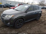 Toyota Rav4 Xle 2T3RFREV3DW115613 снимка