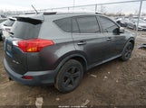 Toyota Rav4 Xle 2T3RFREV3DW115613 снимка
