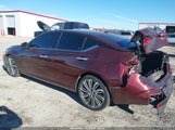 Nissan Altima Sl Fwd 1N4BL4EV6PN339960 fotografie