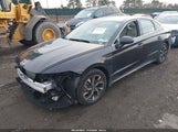 Hyundai Sonata Sel KMHL64JA5RA409415 снимка