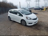 Honda Fit Sport JHMGE8H64DC008001 снимка