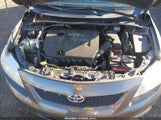 Toyota Corolla Le JTDBL40E49J008256 снимка