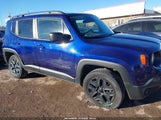 Jeep Renegade Upland Edition 4X4 ZACCJBAB8JPJ14617 снимка
