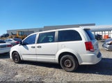 Dodge Grand Caravan American Value Pkg 2C4RDGBG9DR506906 снимка