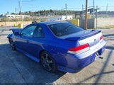 Honda Prelude Type Sh JHMBB61561C003886 снимка