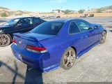 Honda Prelude Type Sh JHMBB61561C003886 снимка