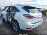 Lexus Rx 350 2T2ZK1BA8DC131715 fotografie