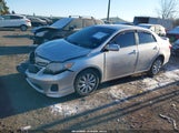 Toyota Corolla Le 5YFBU4EE3DP157767 fotografie