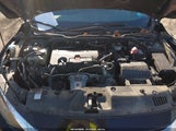 Honda Civic Lx 2HGFC2F50GH537586 снимка
