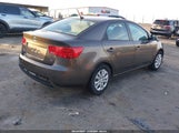 Kia Forte Ex KNAFU4A26D5717305 снимка