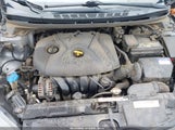 Hyundai Elantra Se KMHDH4AE8EU030841 снимка