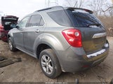 Chevrolet Equinox 1Lt 2GNALDEK9D6106271 снимка