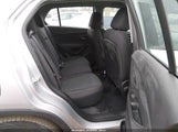 Chevrolet Trax Fwd Ls 3GNCJKSB1LL199739 photo