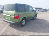 Honda Element Ex 5J6YH28797L000672 снимка
