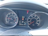 Mitsubishi Outlander Sport 2.0 Es Awc/2.0 Le Awc/2.0 S Awc/2.0 Se Awc/2.0 Trail Edition Awc JA4ARUAU4SU014394 photo