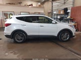 Hyundai Santa Fe Sport 2.4L 5XYZUDLB4HG471834 снимка